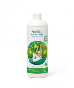 Feel Eco na riad 1000 ml Aloe Vera