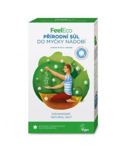 Feel Eco soľ do umývačky riadu 1 kg