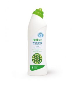 Feel Eco WC čistič 750 ml