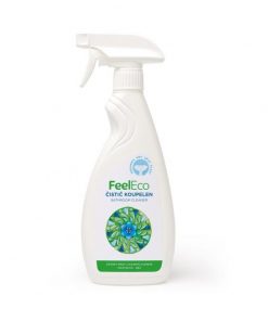 Feel Eco čistič kúpeľne s rozprašovačom 450 ml