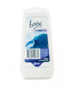 Glade gélový osviežovač 150 g Marine (Oceán) 2ks