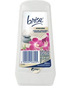 Gélové osviežovače vzduchu