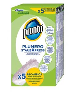 Pronto prachovka náhrada 5 kusov