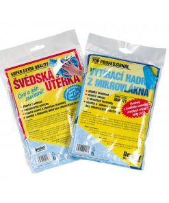 Švédska utierka 60 x 50 cm Cedric