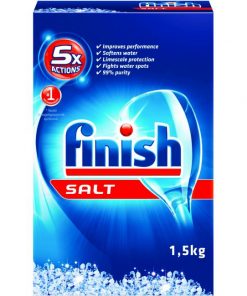 Prostriedky do umývačiek riadu