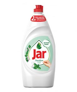 JAR na riad 900 ml Sensitive Tea Tree