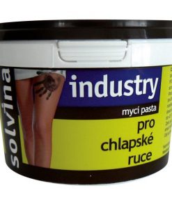 Pevné mydlá a umývacie pasty