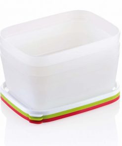 Dózy na potraviny | RIVAS.sk