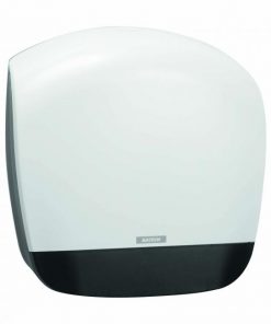 Zásobník na toaletný papier KATRIN Gigant S biely