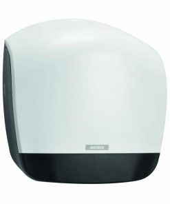 Zásobník na toaletný papier KATRIN Gigant L biely