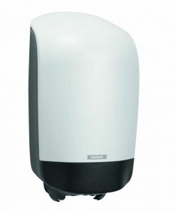 Zásobník na papierové utierky v roliach KATRIN S