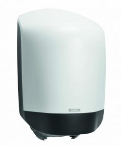 Zásobník na papierové utierky v roliach KATRIN M