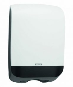 Zásobníky papierových uterákov