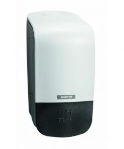 Dávkovač tekutého mydla a mydla v pene KATRIN 500 ml