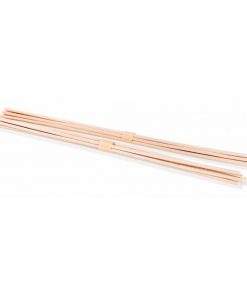 Ratanové tyčinky pre difuzér FANCY HOME 14ks