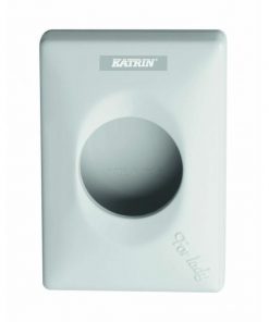 Zásobník sáčkov na hygienické vložky KATRIN