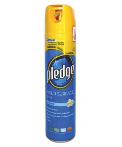 Pledge sprej Multisurface Jasmine Univerzálny 250 ml