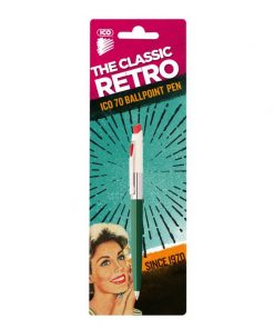 Guľôčkové pero ICO 70