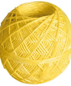 Špagát polypropylénový 100g 124m (7 800)