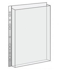 Euroobal na katalógy Karton PP 165mic 10ks