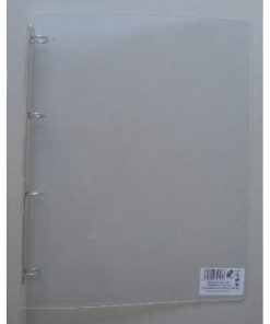 Zakladač PP 4-krúžkový číry