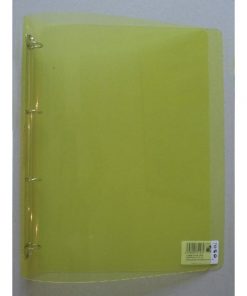 Zakladač PP 4-krúžkový žltý