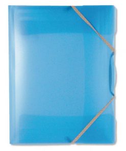 Plastové obaly s gumičkou