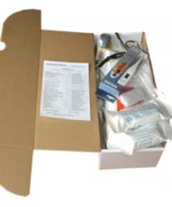 Náplň do lekárničiek Štandard (E)