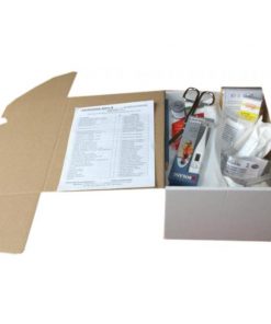 Náplň do lekárničiek Špecial (F)