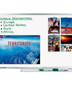 Tabuľa PROFESSIONAL 100x200 cm