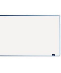 Tabuľa magnetická ACCENTS 30x40 cm modrá