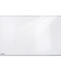 Tabuľa GLASSBOARD 60x80 cm, biela