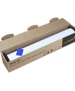 Magnetická fólia WRAP-UP 101x1200 cm biela