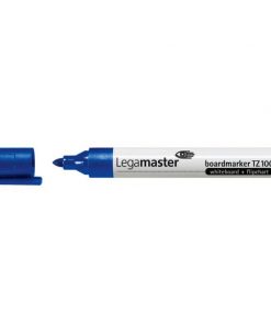 Popisovač Legamaster TZ 100 modrý 10 ks