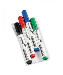 Sada popisovačov Legamaster TZ 100/4S