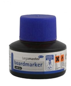 Náhradný atrament 25 ml modrý