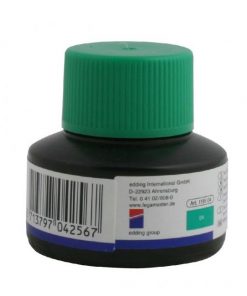 Náhradný atrament 25 ml zelený