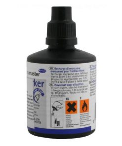 Náhradný atrament 100 ml čierny