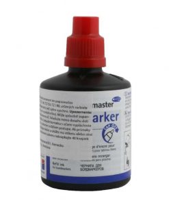 Náhradný atrament 100 ml červený