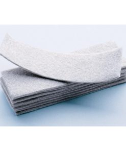 Filcové vankúšiky 10 ks