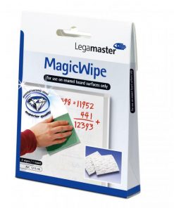 Magická stierka MagicWipe