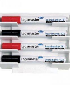 Držiak popisovačov TZ15