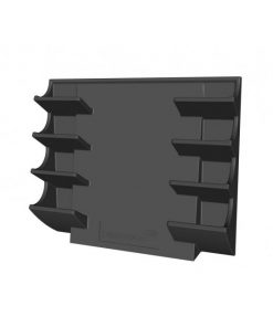 Držiak popisovačov pre GLASSBOARD