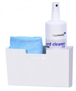 Držiak doplnkov pre biele tabule