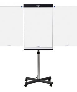 Flipchart UNIVERSAL Triangle mobilný