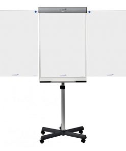 Flipchart PROFESSIONAL Triangle mobilný