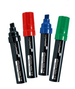 Popisovače flipchartové