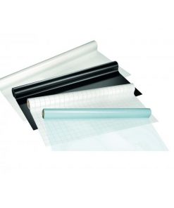 Rolka fólie Clearboard 25 listov 60x80 cm