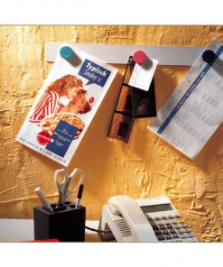 Magnetické pásy a vrecká