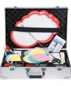 Workshop kufor Legamaster PREMIUM